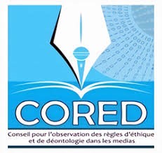 cored